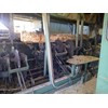 2010 Cooper Machine Carriage (Sawmill)